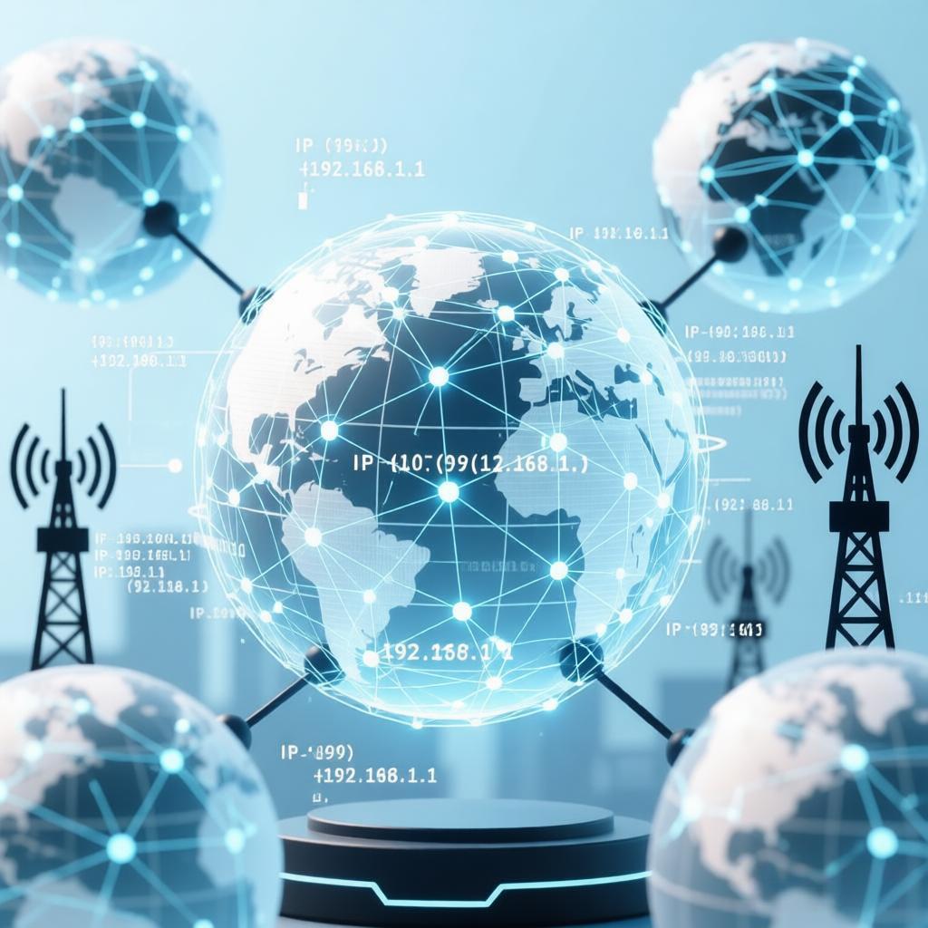 优质IP代理服务怎么选？优质IP代理挑选指南