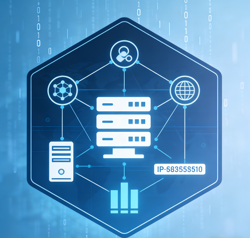 代理IP是什么，有什么用？一文带你全面了解