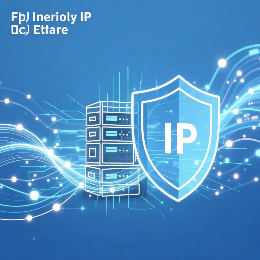 IP代理有什么用？一文了解核心作用与选择技巧