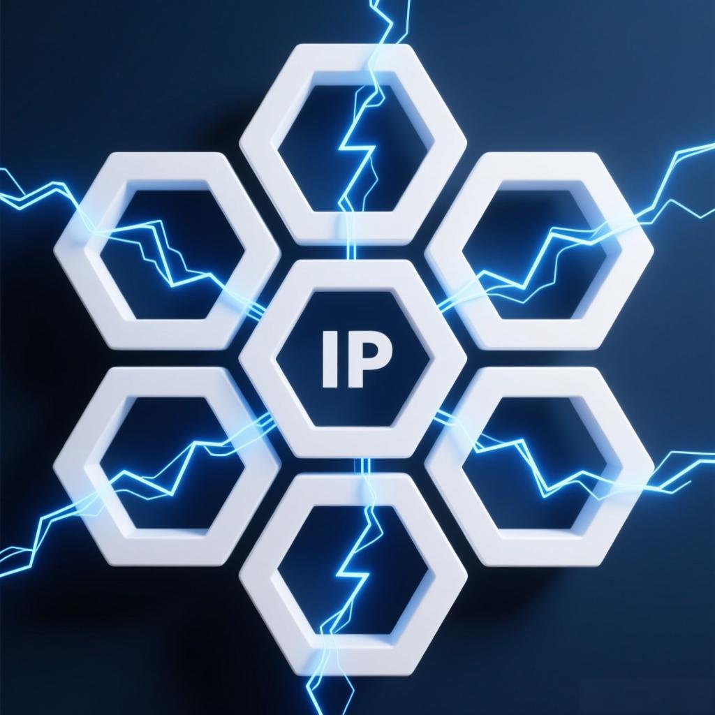 什么是IP地址池，IP地址池的作用是什么？