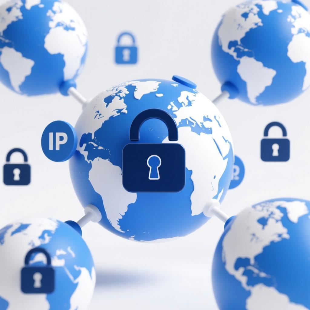 HTTP、HTTPS与SOCKS代理协议全解析：原理、区别与企业级应用