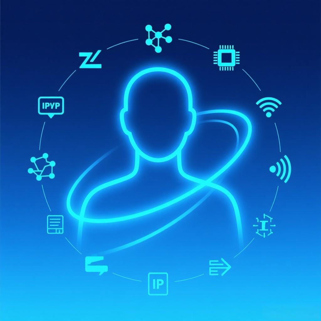 爬虫为什么要用代理IP？原因解析