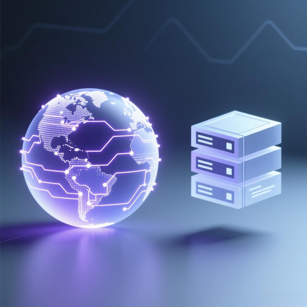 代理HTTP是什么？核心作用解析