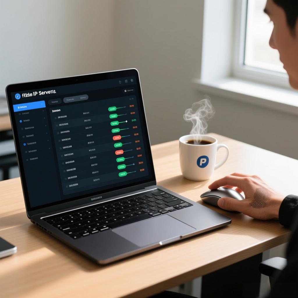 什么是Socks5代理IP？为什么越来越多人选择它