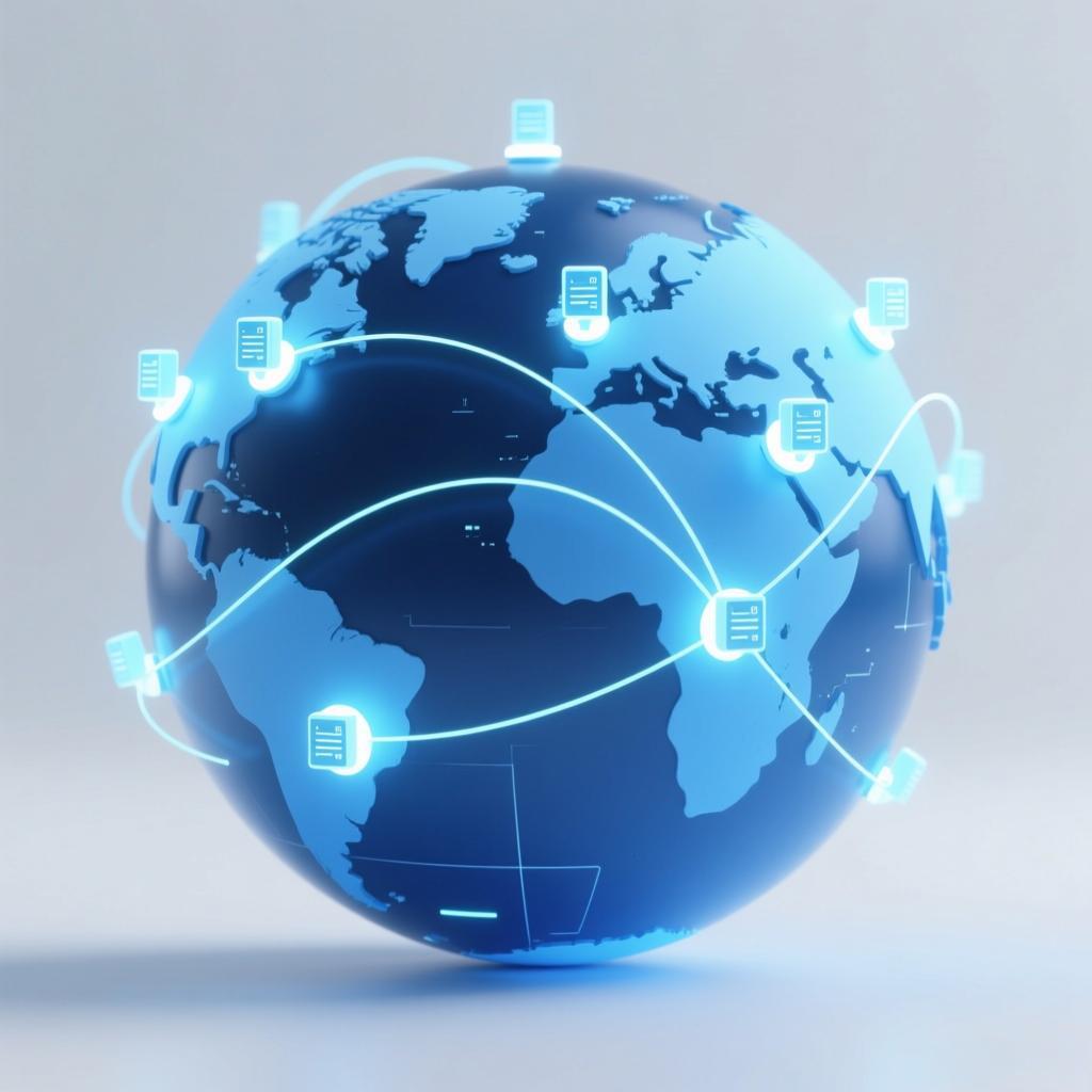 http代理IP 是什么？原理与应用场景详解