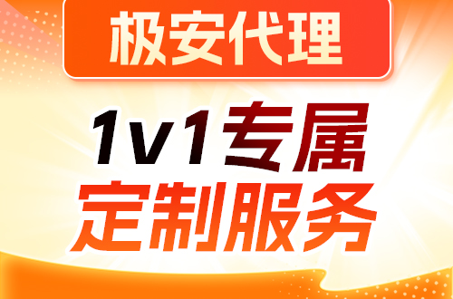 极安代理是什么？一家面向企业数据业务的代理 IP 服务商